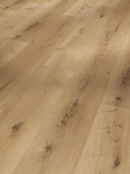 Parador Designboden Vinyl Trendtime 8 Eiche Pacific natur Vintagestruktur 4-seitige Fase, VE: 6 Stück, 1744831