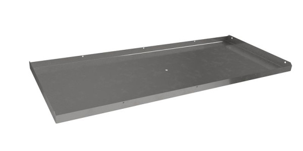 Cemo Einlegeboden 12/20, Edelstahl komplett verpackt für Sicherheitsschrank, 11994