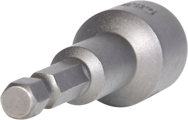 KS Tools 1/4" Einschraubwerkzeug, magnetisch, 13mm, 122.2104