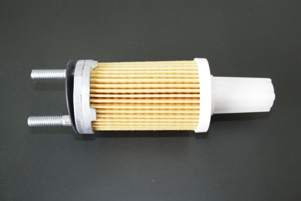 ELMAG Treibstofffilter für YANMAR Dieselmotor L100AE/L100N (N-Version ab 2010), 9503111