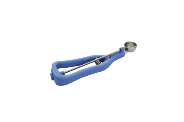 Schneider Portionierer Inhalt 1/60 L, ergonomischer Kunststoffgriff, 195055