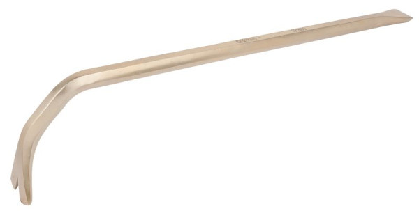 KS Tools BRONZEplus Kisteneisen 450 mm, 963.9716, 4042146540510