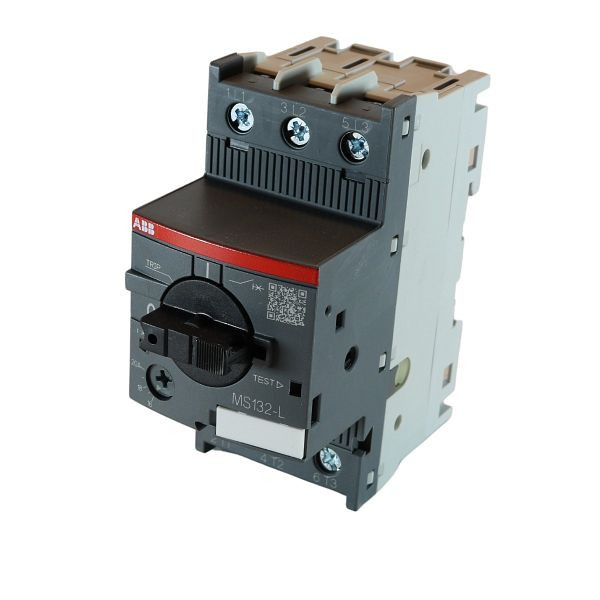 Airpress Motorschutzschalter ABB MS MS 123-20L, Ersatzteil, 6599561