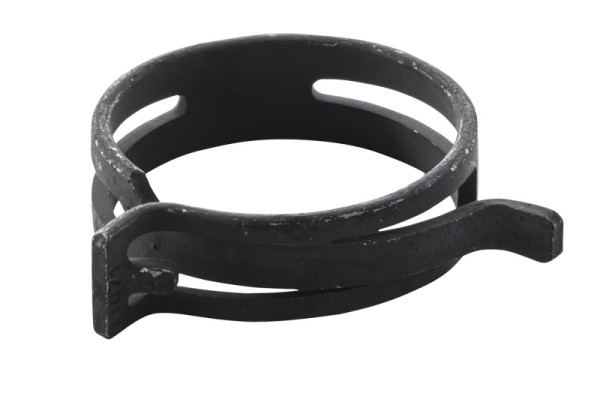 HELLA Klemmschelle, Breite: 12mm, Spannbereich: 42mm, 8HK 187 228-421