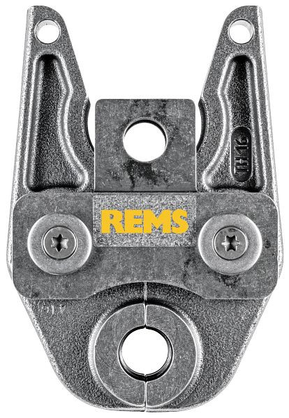 REMS Presszange TH 16, 570460, 4039976055918