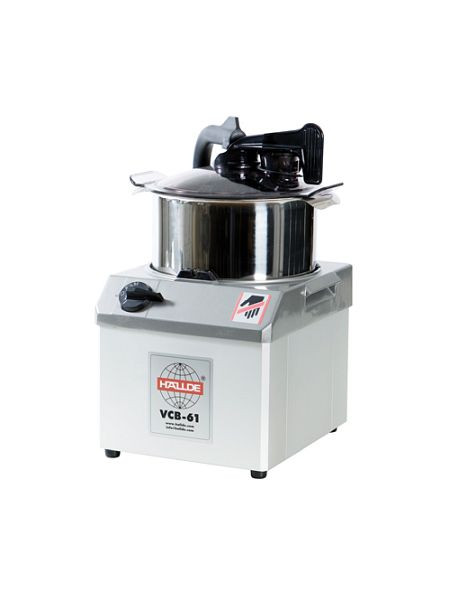 Hällde Vertikal Kutter Blender VCB-61, 1500 U/min, 22617