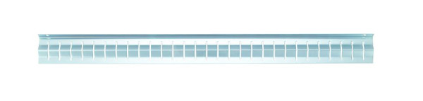 KS Tools Aufnahme für Teilsystem, geschlitzt, 565x50x1,5 mm, 875.9941