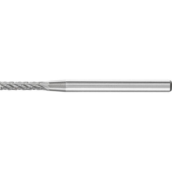 Pferd HM-Frässtift ZYAS 0210/3 Z3 PLUS, 21200183