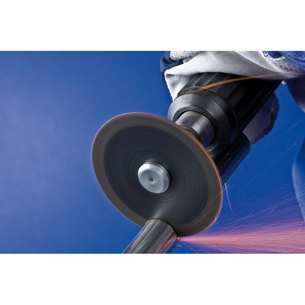 Pferd Trennscheibe EHT 76-1,0 SG STEELOX/6,0, VE: 50 Stück, 65508000