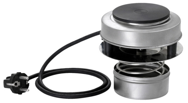 Neumärker Elektroheizung für Chafing-Dish, 00-90360, 4022955903607