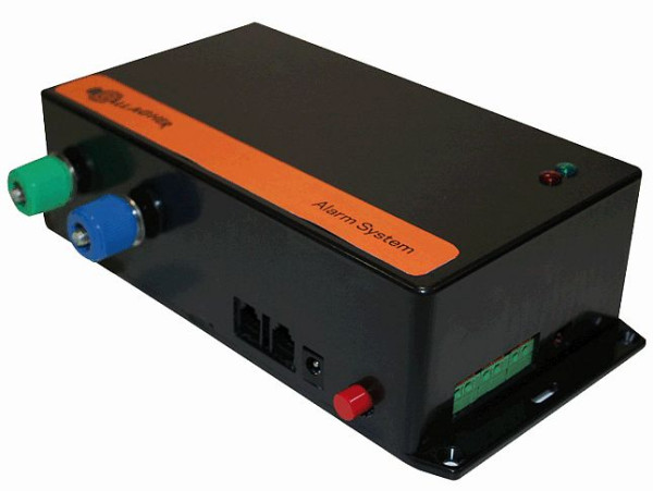 Gallagher i Series Alarm System, 579009, 9414701579009