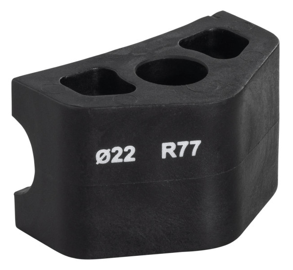 REMS Gleitstück Ø 22 R77, 581464 R, 4039976070072