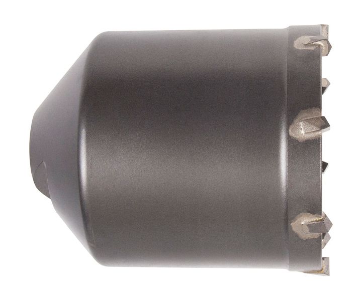 HAWERA CORE BIT 115mm C/W SDS MAX SHANK & PILOT BIT - View #11