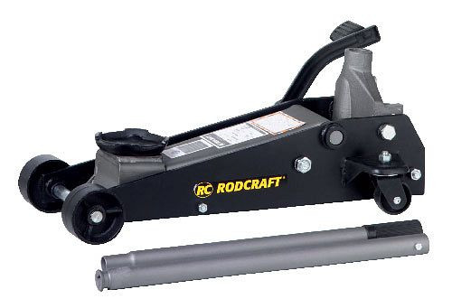 Rodcraft kompakter Rangierheber, 3t, 8951082031
