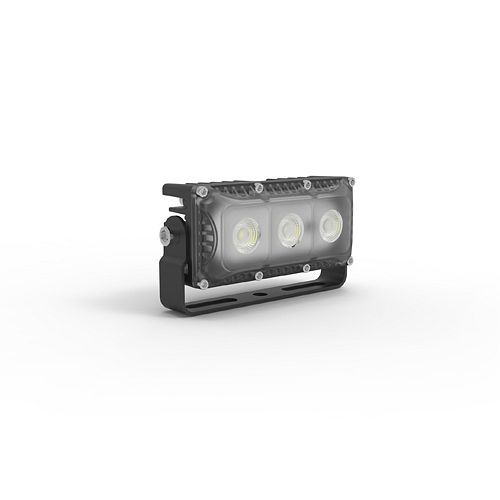 Phaesun LED-Strahler Miss Beam 10W 90 D, 360253, 4250730240771