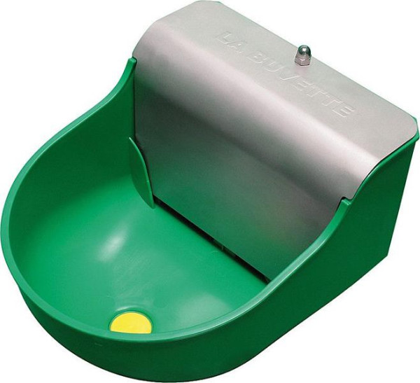 Patura Schwimmerventil-Becken Modell Lac 10, 383260