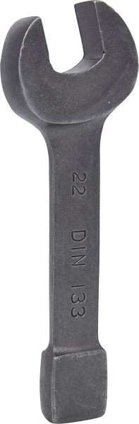KS Tools Schlag-Maulschlüssel, 22mm, 517.2122, 4042146559321