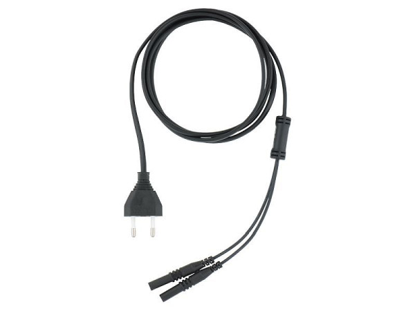 Metrel Adapterkabel für Entladung der Elektronik, A 1079, 20993104