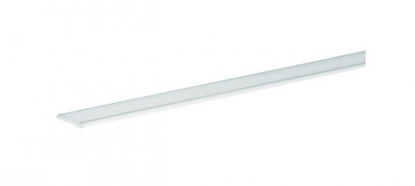 rutec Profil-Abdeckung Opal 15/30S 2 Meter, 69572