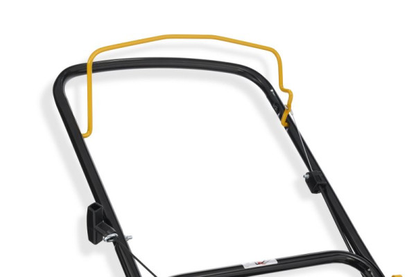 Alpina Benzin-Rasenmäher AL4 46 A, 2L0481044/A22