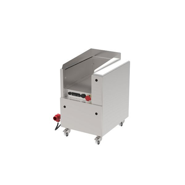 Rieber acs fahrbare Station 600 ec - 1x varithek®, 91140476