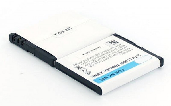 AGI Akku kompatibel mit BEA-FON S30, 26897