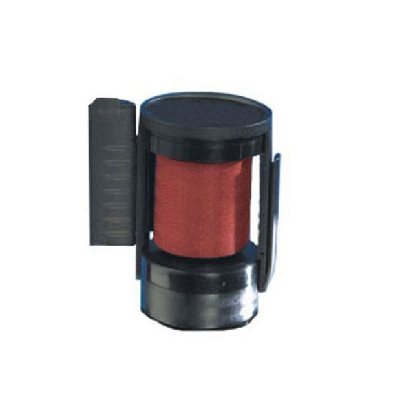 Stein HGS Ersatzkassette -P-Line Future-, rot, 12933-01