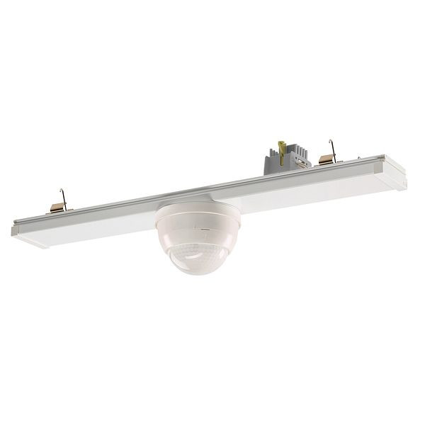 Waldmann Lichtbandsystem Präsenz-/Tageslichtsensor PD4-M-DALI, 338194050-00805621