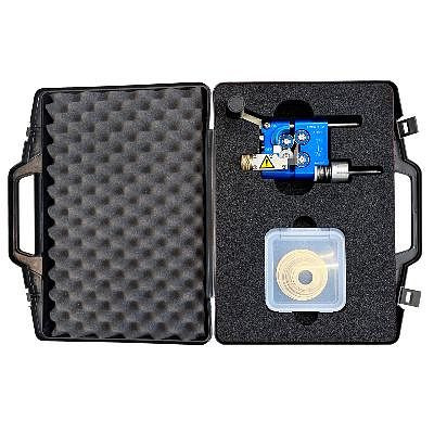 Preising Leitschichtschälgerät, 14-44mm, MSP_LASC25RK