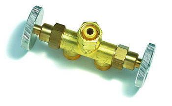 Lemp Verteiler mit 2 Abgängen, 956001