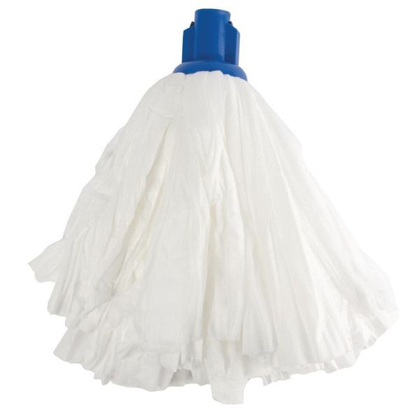 Jantex standard großer Moppkopf blau, DN820, 5013174048193