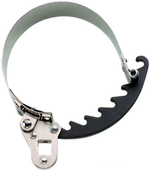 STAHLWILLE Ölfilterschlüssel Nr.12007/1 1) Länge 150 mm, 76521001