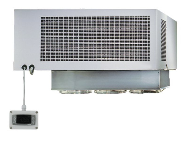 NordCap Stopfer-Kühlaggregat SFM-006, für Kühlzellen, 4392010061