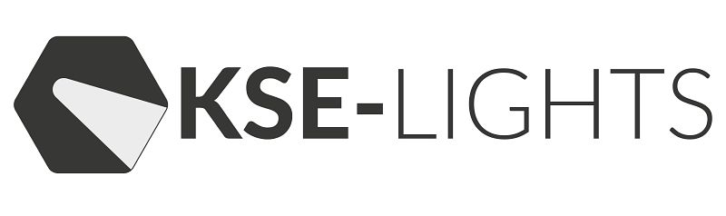 KSE-LIGHTS Logo