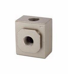 Riegler Verteiler, Gewinde G 3/8, 116475, 4047322308861