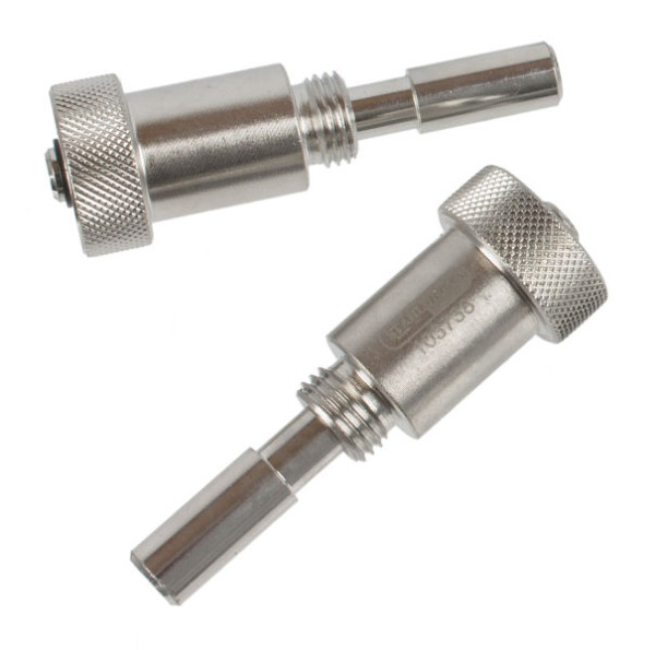 Stahlmaxx Nockenwellen-Fixierwerkzeug, für Fiat, Iveco, PSA, 2.3L, 3.0L, wie 99360614, 0191-2B, MH063968, XXL-103738