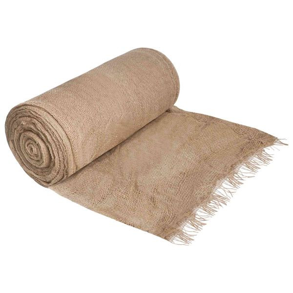 vidaXL Juterolle 160 x 5000 cm, 42012122, 8721359334395