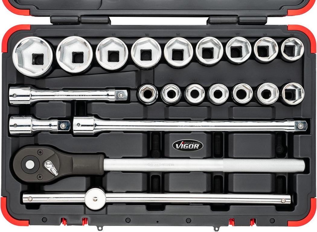 Drehschalter 19mm 3-Positionen - 12V/24V DC Mit Blauer LED | DPDT Verriegelung