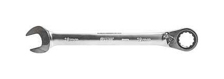 Gambit Umschalt-Ringmaul-Ratschenschlüssel, 19 mm, 07002719