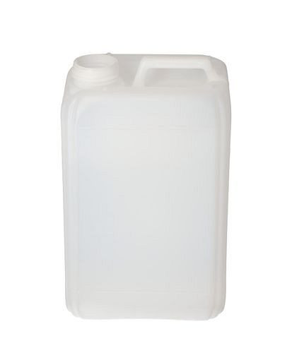 DENIOS Kunststoffkanister aus Polyethylen (PE), 3 Liter, natur-transparent, 279041