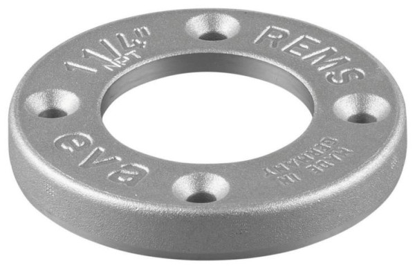 REMS Deckel NPT 1 1/4, 521263, 4039976049566