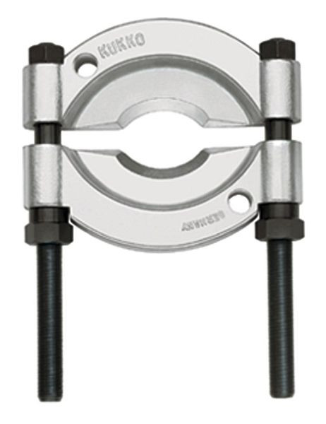 KUKKO Trennvorrichtung für hydraulische Abziehvorrichtungen, Durchmesser der Welle: 80-420 mm, Y-515-7