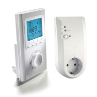 Produktbild von Ximax Heizkörper Zubehör Steuerung Typ C Weiß, 0700235, 9006547002355 Ximax Heizkörper Zubehör Steuerung Typ C Weiß, 0700235, 9006547002355