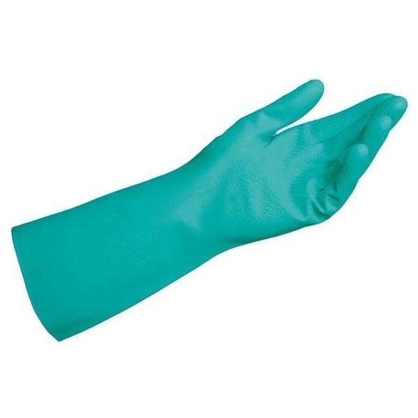 MAPA Chemikalienschutzhandschuhe AdvanTech 519 Größe 8, VE: 72 Paar, 2199010680