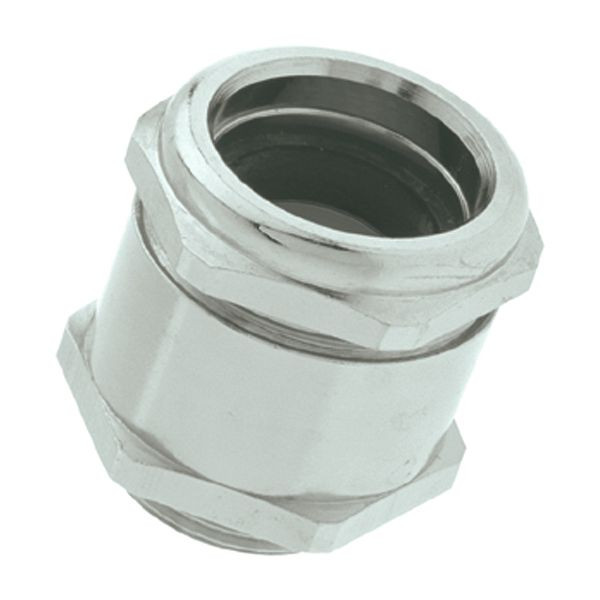 LAPP Kabelverschraubung SKINDICHT® SHVE-M ATEX 20X1,5, VE: 10 Stück, 52107102