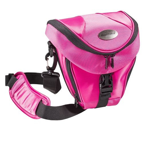 Mantona Premium Colttasche pink, 1019749, 4250234597494