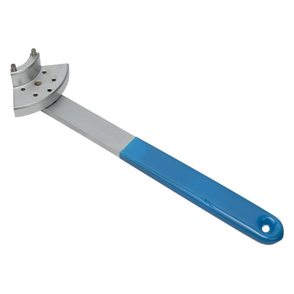 Stahlmaxx Spannrollenschlüssel für VAG, 16029, 4251294818000