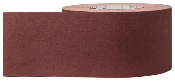 Bosch Schleifrolle J450 Expert for Wood and Paint, 115 mm x 50 m, 240, 2608621489