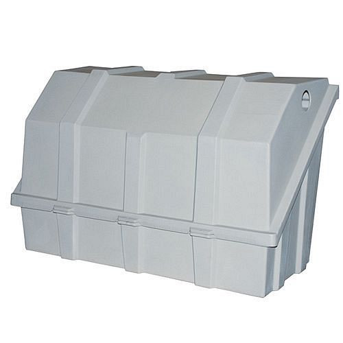 Phaesun Batterie Box PN-CAB 680 + Zubehör, 600014, 4250730291155