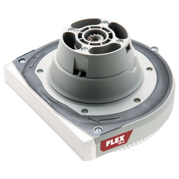 FLEX Segmentschleifkopf für Diamantschleifpads DSH-R D150, 503827